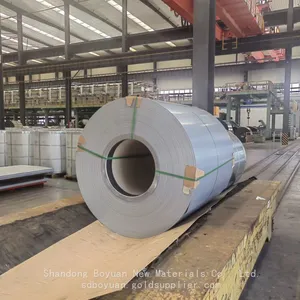 One-stop Purchase of High-quality Pre-coated Aluminum Zinc Steel Coil, Color Coated Aluminum Zinc Steel Strip, Aluminum Coated Zinc thumbnail-5