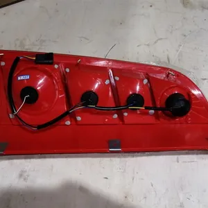 High Quality Bus Auto Electrical Parts 3715-00169 HJH-007-LH Tail Light Rear Combination Lamp thumbnail-4