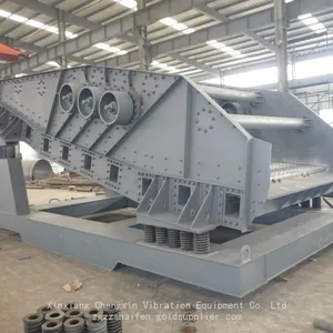 ZDS Elliptical Equal Thickness Sieve thumbnail-3