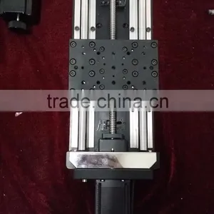 Micrometer Stage, Motorized Xyz Linear Stage, Micro Positioner thumbnail-1