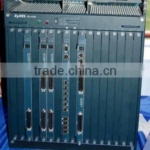 High-capacity System IP DSLAM thumbnail-1
