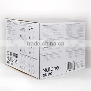Custom Printing and Maed Custom Corrugated Box thumbnail-3