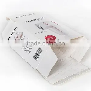 Hd Printing Custom Printed Box Packaging For Electronic thumbnail-4