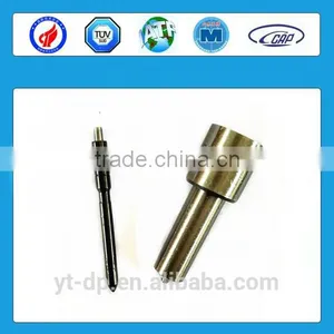 Good Quality Common Rail Injector Nozzle DLLA155P848 for Injector 095000-6350 thumbnail-1