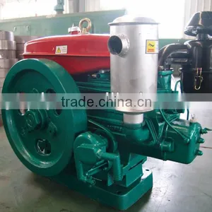 AGRICALTURE DIESEL ENGINE SD1110L thumbnail-1