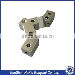 Aluminum Milling CNC Service With High Precision thumbnail-6