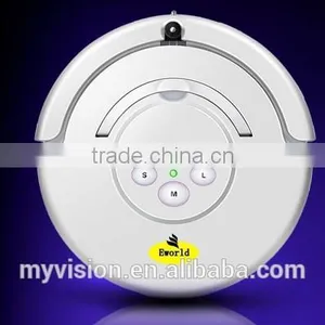 Multifunctional High Quality Robot Vacuum Cleaner M881 /auto Sweeper Robot Cleaner for Home thumbnail-1