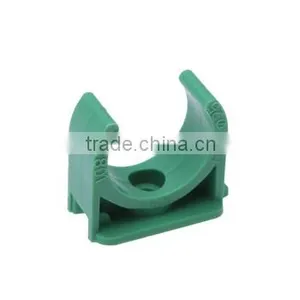 LINGLONG Good Quality Pvc Saddle Clamp thumbnail-2