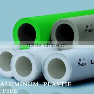 The High Quality Pn20 Ppr Water Pipe/tube With Competitve Price Ppr Pipe/tube Quality Choice thumbnail-3