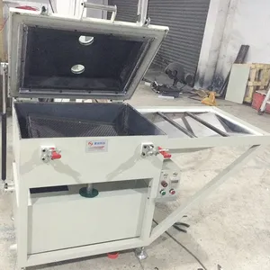 HY-Z01 Manual Simple Inductor Transformer Vacuum Impregnation Machine thumbnail-3