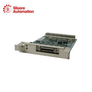ABB CI540 3BSE001077R1 I / O Bus Extension Board thumbnail-2