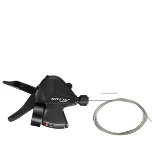 High Quality SHIMANO ALTUS SL-M2010 Manual 3X9 Speed 27 Speed Transmission thumbnail-1