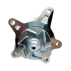 Water Pump For DODGE Parts No.251002B000 thumbnail-3