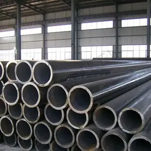 Seamless Steel Pipe thumbnail-4