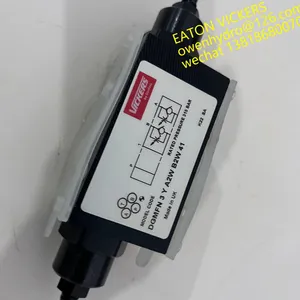 Vickers Hydraulics Valve DGMC2-3-AB-GW-BA-GW-41 DGMC23ATCWBTBW41 DGMC2-3-AT-CW-BT-CW-41 DGMC23ATGWBTGW41 thumbnail-4