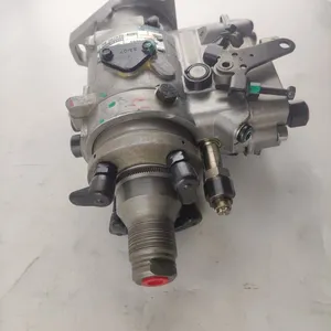 New Injection Pump DB2635-6065 Fuel Pump 3283443 thumbnail-3
