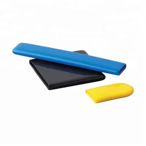Ball Valve Soft Vinyl Pvc Rubber Heat Resistant Handle Sleeve thumbnail-6