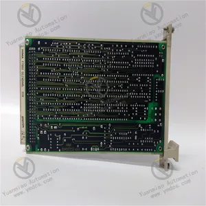 Heavy-Duty HIMA F7553 Coupling Module thumbnail-3