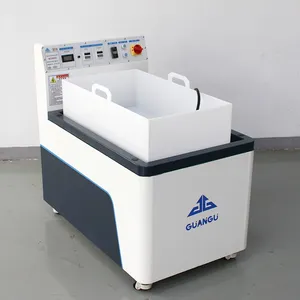 Magnetic Deburring Machine GG8850 thumbnail-1