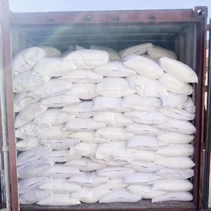 CAS 497-19-8 Sodium Carbonate Na2CO3 China Factory Manufacturer Industrial Grade Soda Ash thumbnail-2