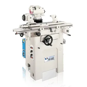 M-40 Universal Cutter & Tool Grinder thumbnail-1