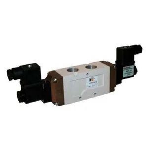 ROSS Pneumatic Solenoid Valve D2773B6013Z thumbnail-1