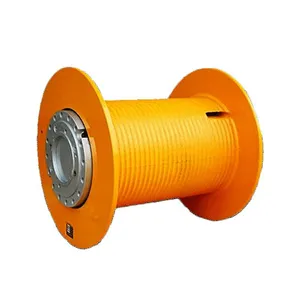 Industrial Specialized Hoist Reducer thumbnail-4