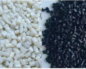 Changchun PBT 4115-104F Plastic Granules Has Good Flame Retardancy and Toughness PBT Resin thumbnail-3