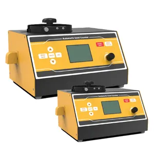 Micro Automatic Digital Seed Counter Pills and Particle Counting Machine 110/120V With CE thumbnail-5