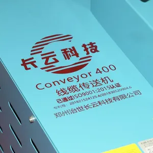 Cable Conveyor-Conveyor 400 thumbnail-4
