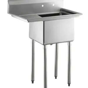Compartment Sinks thumbnail-3