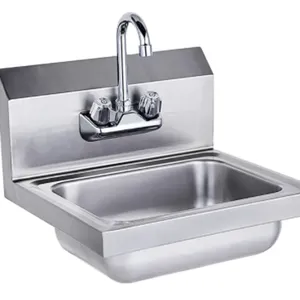 Hand Sinks thumbnail-1