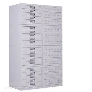 Public Health Agency Paraffin Block Cabinet - Epidemiological Sample Storage for Disease Surveillance Supplier thumbnail-3