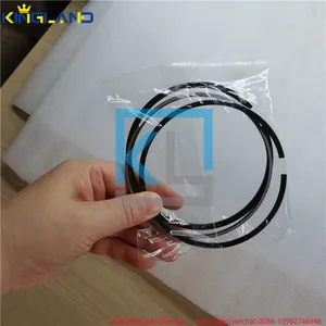 Diesel Engine Parts Piston Ring Set 8097545 Fit For Iveco thumbnail-3