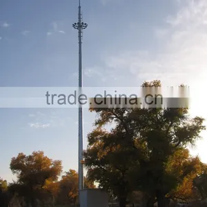 Steel Communication Tower thumbnail-6