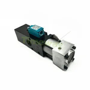 OLP12S-H-R OLP12S-H-L Overload Pump for Yangli Punch Machine Original Brand OLP12S Overload Protector thumbnail-2