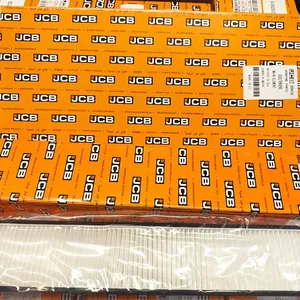 Jcb Parts China Air Filter Jcb JCB 581/M7013 (581/M8564, 581/18076) JCB320/07394 (320/07155, 320/07057) for JCB 3CX 4CX thumbnail-3