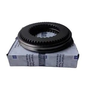 Gearbox 1316304159 Truck Parts Synchronizer Cone 95534409 Italian Tooth Cone Used for ZFL Gearbox European Truck Synchronizer thumbnail-2