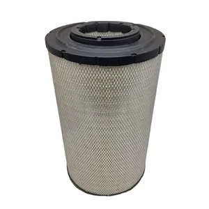 Sany Heavy Duty Engine Air Filter Element P828889 B222100000501 B222100000500 for Isuzu Engine thumbnail-3
