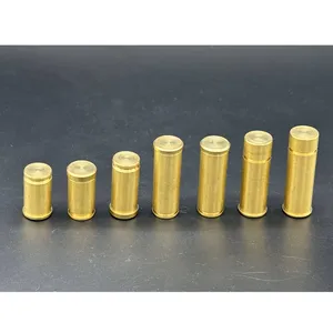 Lock Making Machine Lock Brass Cylinder Forming Lathe Lock Barrel Forming Machine With Long Bar Feeder thumbnail-3