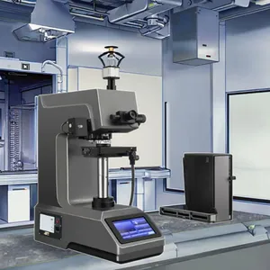 High Quality HST HVS-1000THZD Full Automatic Micro Hardness Tester thumbnail-3