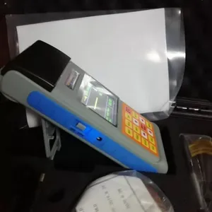 MH310 Portable Metal/Rubber/Plastic Leeb Hardness Tester thumbnail-3