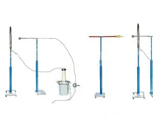 NANAO ELECTRIC Manufacture NAYD Electroscope Function Detecting Set thumbnail-2