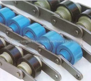 Supply of Tsubaki Double-speed Chains From Japan | Agent for Imported Tsubaki Products From Japan thumbnail-1