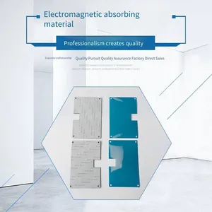One-stop Service for Anti-magnetic Stickers, Magnetic Conductive Sheets, Wave-absorbing Materials, and Magnetic Isolation for Medical Wireless Charging thumbnail-5
