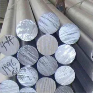 Nickel-based Alloy N06022 Plates/bars/tubes/wires/tees/hexagonal Bars/flanges, Etc., in Stock thumbnail-4