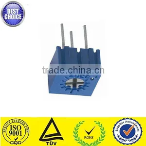 0.25W Cermet Trimming 500V Precision Potentiometer thumbnail-1