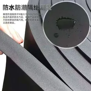 75cm X 190cm PVC Magnetic Door Curtain for RV and Outdoor Use thumbnail-3