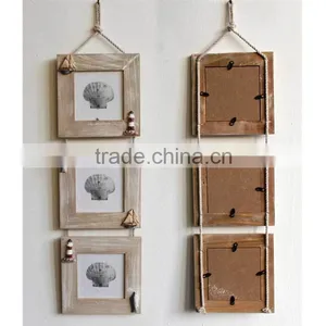 Wooden Photo Frame, 2016 New Style Acrylic Photofunia/photo Frame thumbnail-2