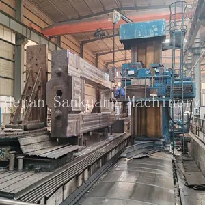 Custom Boring Machining Service With Live Tooling and Automatic Tool Changer thumbnail-2